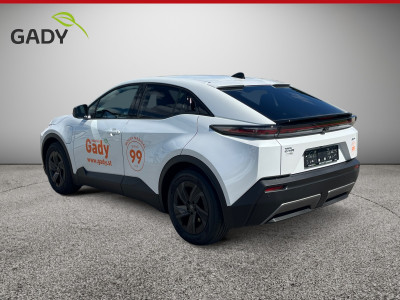 Toyota C-HR Vorführwagen Toyota C-HR Vorführwagen