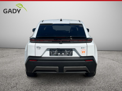 Toyota C-HR Vorführwagen Toyota C-HR Vorführwagen
