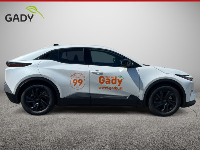 Toyota C-HR Vorführwagen Toyota C-HR Vorführwagen