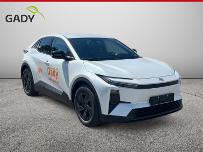 Toyota C-HR Vorführwagen Toyota C-HR Vorführwagen
