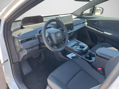 Toyota C-HR Vorführwagen Toyota C-HR Vorführwagen