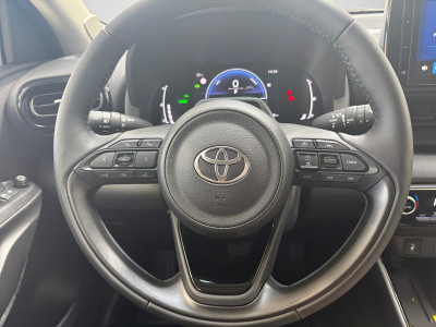Toyota Yaris Vorführwagen Toyota Yaris Vorführwagen