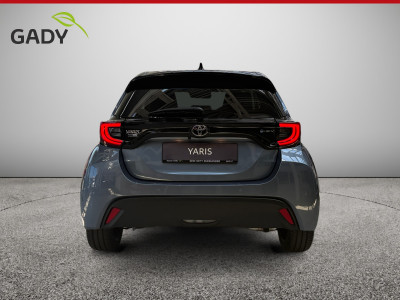 Toyota Yaris Vorführwagen Toyota Yaris Vorführwagen
