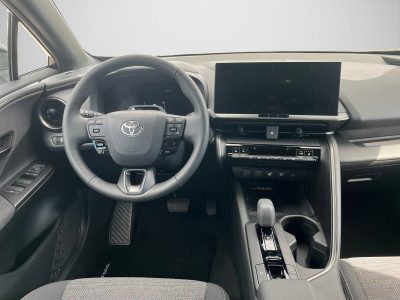 Toyota C-HR Vorführwagen Toyota C-HR Vorführwagen
