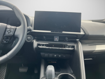 Toyota C-HR Vorführwagen Toyota C-HR Vorführwagen