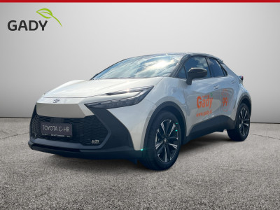Toyota C-HR Vorführwagen Toyota C-HR Vorführwagen