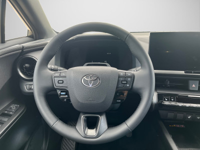 Toyota C-HR Vorführwagen Toyota C-HR Vorführwagen