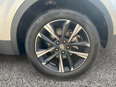 Toyota C-HR Vorführwagen Toyota C-HR Vorführwagen
