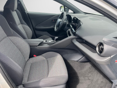 Toyota C-HR Vorführwagen Toyota C-HR Vorführwagen