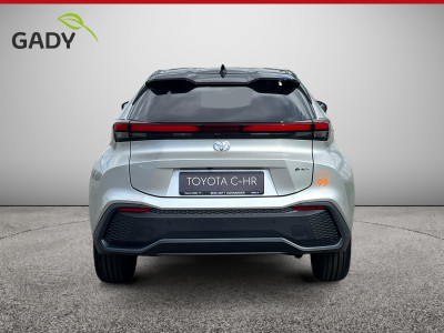 Toyota C-HR Vorführwagen Toyota C-HR Vorführwagen