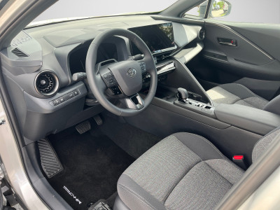 Toyota C-HR Vorführwagen Toyota C-HR Vorführwagen