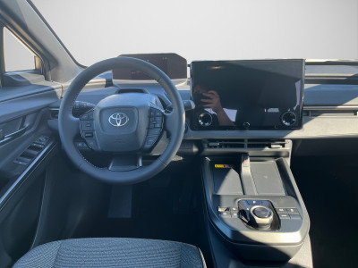 Toyota bZ4X Vorführwagen Toyota bZ4X Vorführwagen