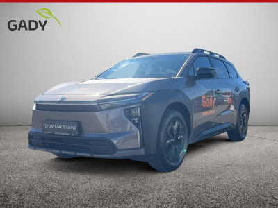 Toyota bZ4X Vorführwagen Toyota bZ4X Vorführwagen