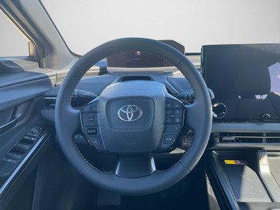 Toyota bZ4X Vorführwagen Toyota bZ4X Vorführwagen