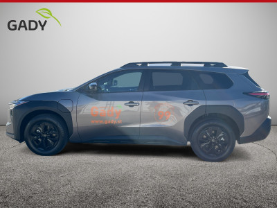 Toyota bZ4X Vorführwagen Toyota bZ4X Vorführwagen