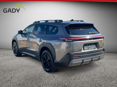 Toyota bZ4X Vorführwagen Toyota bZ4X Vorführwagen