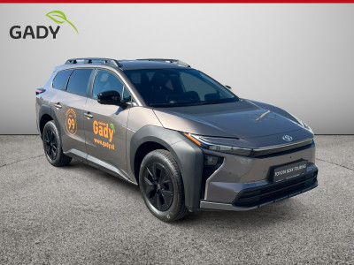 Toyota bZ4X Vorführwagen Toyota bZ4X Vorführwagen