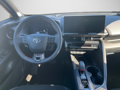 Toyota C-HR Vorführwagen Toyota C-HR Vorführwagen