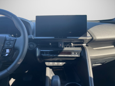 Toyota C-HR Vorführwagen Toyota C-HR Vorführwagen
