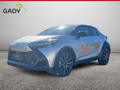 Toyota C-HR Vorführwagen Toyota C-HR Vorführwagen