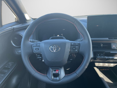 Toyota C-HR Vorführwagen Toyota C-HR Vorführwagen
