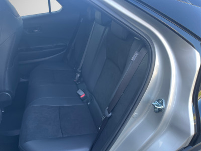 Toyota C-HR Vorführwagen Toyota C-HR Vorführwagen