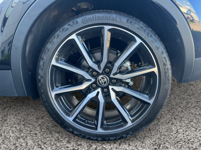 Toyota C-HR Vorführwagen Toyota C-HR Vorführwagen