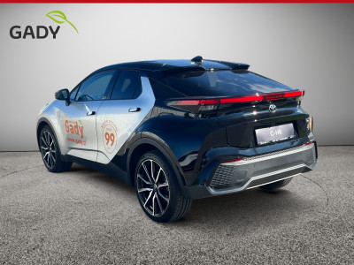 Toyota C-HR Vorführwagen Toyota C-HR Vorführwagen