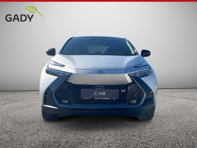 Toyota C-HR Vorführwagen Toyota C-HR Vorführwagen