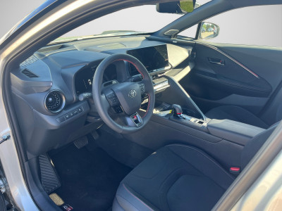Toyota C-HR Vorführwagen Toyota C-HR Vorführwagen