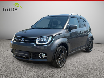 Suzuki Ignis Gebrauchtwagen Suzuki Ignis Gebrauchtwagen