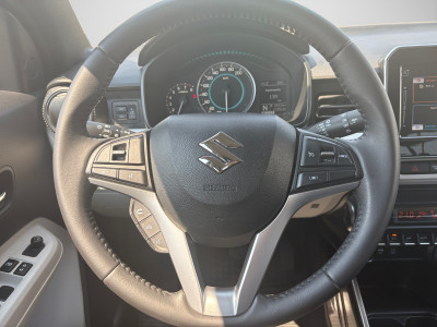 Suzuki Ignis Gebrauchtwagen Suzuki Ignis Gebrauchtwagen