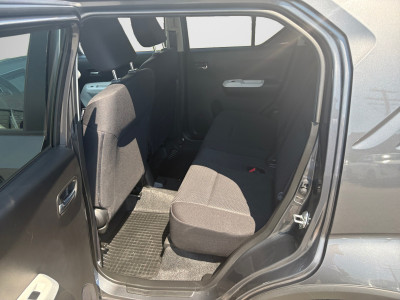 Suzuki Ignis Gebrauchtwagen Suzuki Ignis Gebrauchtwagen