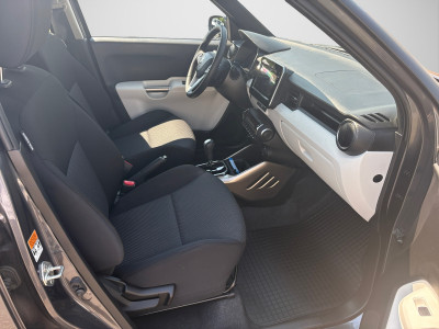 Suzuki Ignis Gebrauchtwagen Suzuki Ignis Gebrauchtwagen