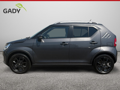 Suzuki Ignis Gebrauchtwagen Suzuki Ignis Gebrauchtwagen