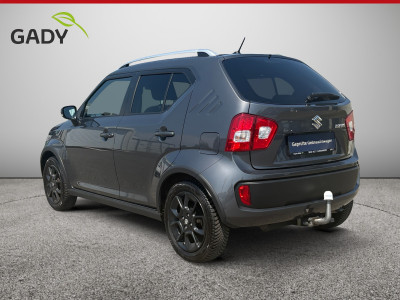 Suzuki Ignis Gebrauchtwagen Suzuki Ignis Gebrauchtwagen