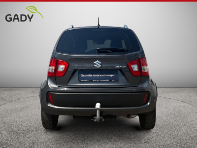 Suzuki Ignis Gebrauchtwagen Suzuki Ignis Gebrauchtwagen