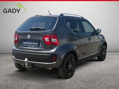 Suzuki Ignis Gebrauchtwagen Suzuki Ignis Gebrauchtwagen
