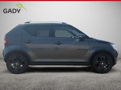Suzuki Ignis Gebrauchtwagen Suzuki Ignis Gebrauchtwagen
