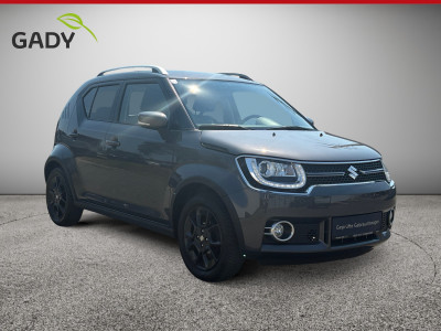 Suzuki Ignis Gebrauchtwagen Suzuki Ignis Gebrauchtwagen