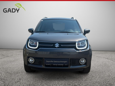 Suzuki Ignis Gebrauchtwagen Suzuki Ignis Gebrauchtwagen