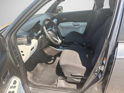 Suzuki Ignis Gebrauchtwagen Suzuki Ignis Gebrauchtwagen