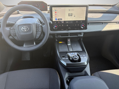Toyota C-HR Vorführwagen