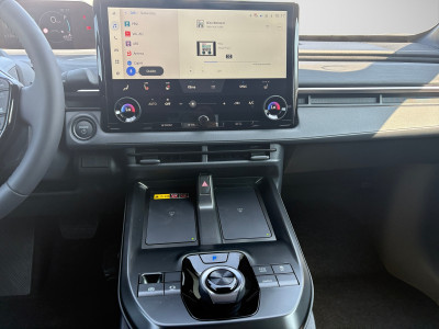 Toyota C-HR Vorführwagen