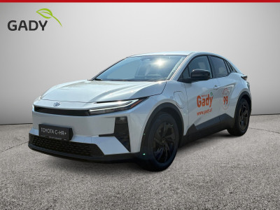 Toyota C-HR Vorführwagen