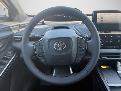 Toyota C-HR Vorführwagen
