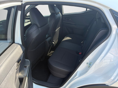 Toyota C-HR Vorführwagen