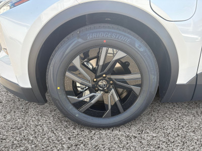 Toyota C-HR Vorführwagen