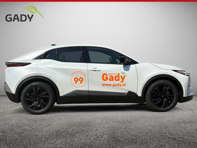 Toyota C-HR Vorführwagen