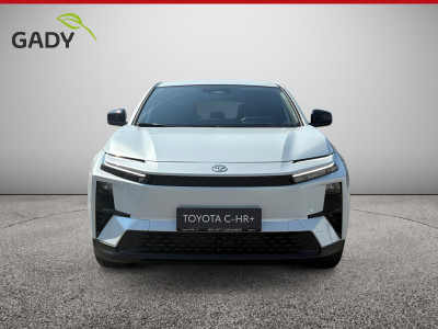 Toyota C-HR Vorführwagen
